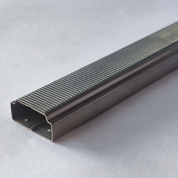 سيكون احتمال السوق لثني شريط الفاصل للزجاج المزدوج أوسع أيضًا