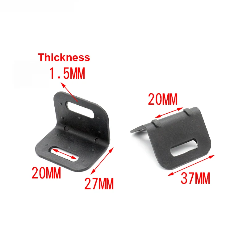 حامي الحافة مع قناة مضادة للانزلاق